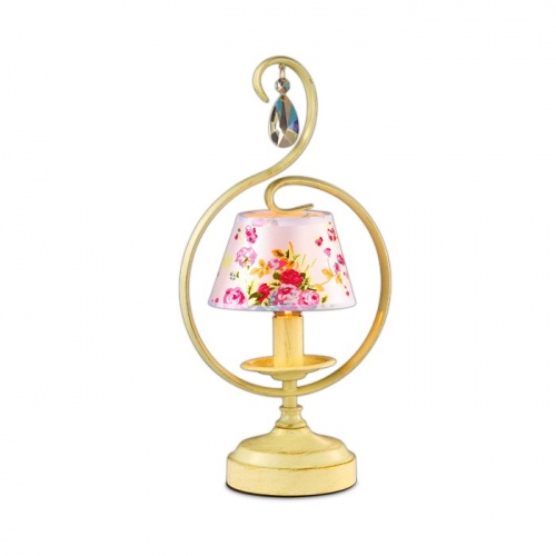 ���������� ����� Odeon Light Lamena 2533/1T ������� E14 40W 220V