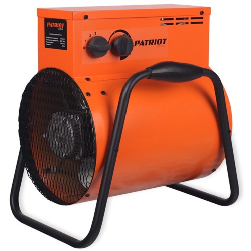 �������� ����� ������������� Patriot PT-R 12