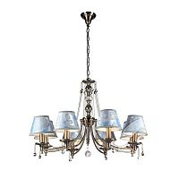 ������ ��������� Maytoni Vals ARM098-08-R ������� E14 8�40W 220V