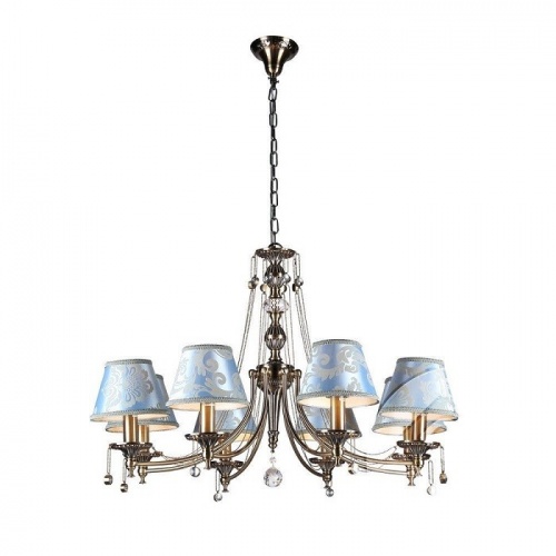 ������ ��������� Maytoni Vals ARM098-08-R ������� E14 8�40W 220V