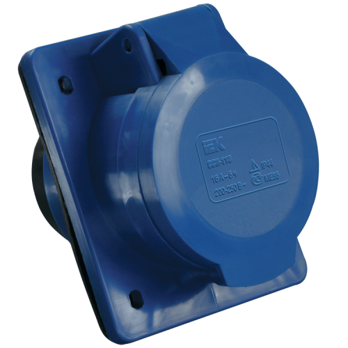 ������� IEK ���-423 PSR41-032-3 32� 250� 2P+E ��� ������� ��������