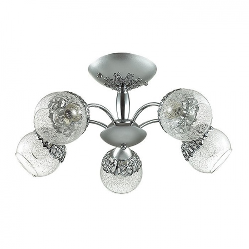 ������ ���������� Lumion Nevette 3020/5C ���� E14 5�60W 220V