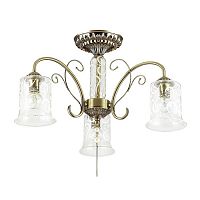 ������ ���������� Lumion Santalla 3290/3C ������ E14 3�40W 220V