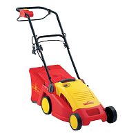 ������������� ������������� Wolf-Garten Compact plus 34 E