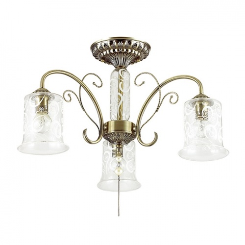 ������ ���������� Lumion Santalla 3290/3C ������ E14 3�40W 220V