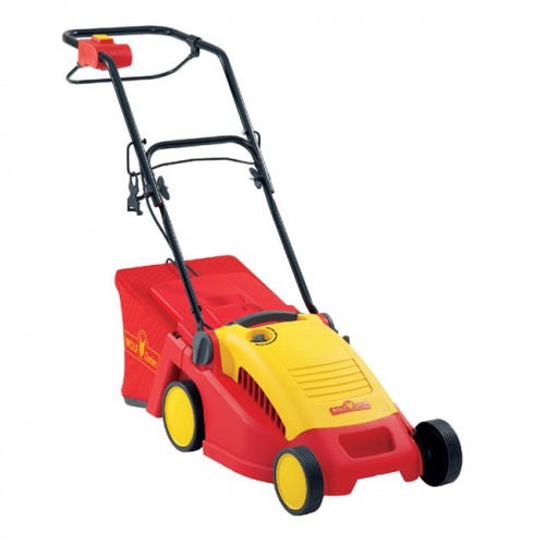 ������������� ������������� Wolf-Garten Compact plus 34 E