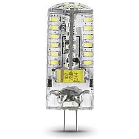 ����� ������������ Gauss 107707103 G4 AC150-265V 3W 2700K