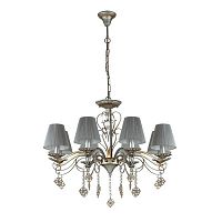 ������ ��������� Odeon Light Narsissa 3462/8 ����������� E14 8�40W 220V