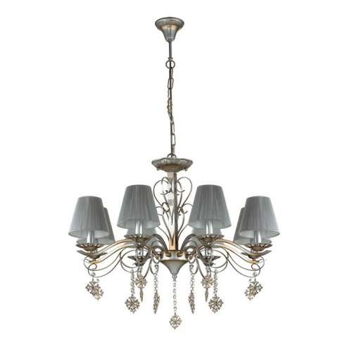 ������ ��������� Odeon Light Narsissa 3462/8 ����������� E14 8�40W 220V