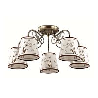 ������ ���������� Lumion Zinetta 3204/5C ������ E14 5�40W 220V