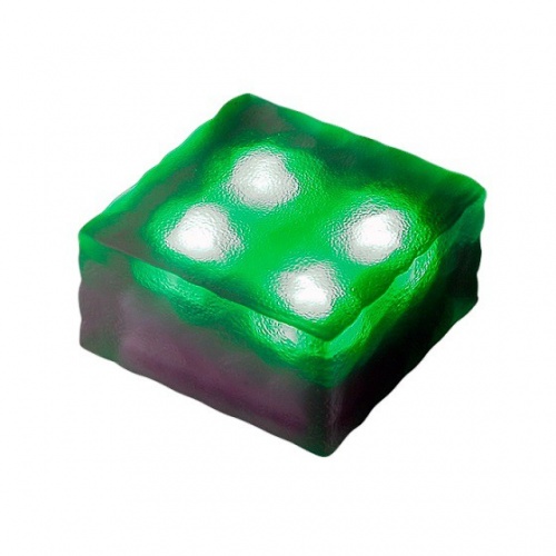 ���������� ������������ ����������� Novotech Tile 357248 NT15 077 �� ��������� ������� 4LED 0,75W 1,2V IP68 �������