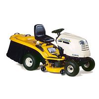 ������� ������� Cub Cadet 2250 RD � ������ ��������