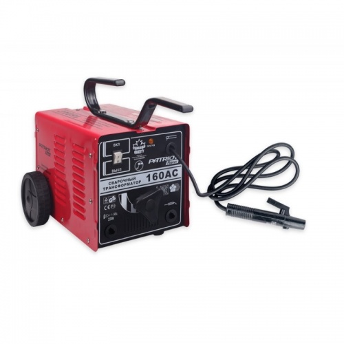 ������� ��������� Patriot 160AC