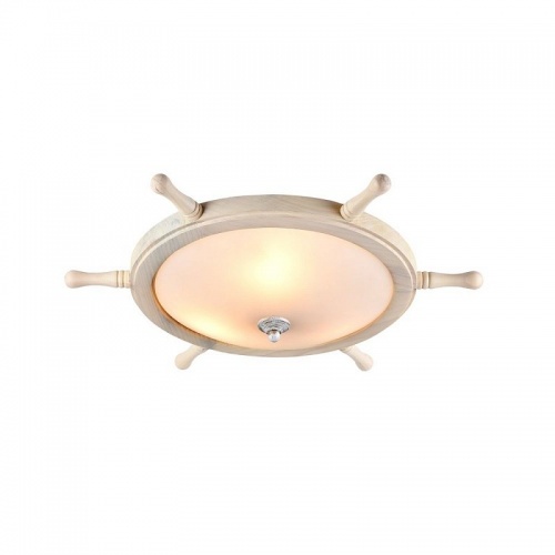 ���������� ���������� Maytoni Frigate ARM624-03-W ����� E14 3�60W 220V