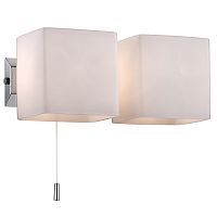 ���������� ��������� � ������������ Odeon Light Faro 2183/2W ����� G9 2�40W 220V