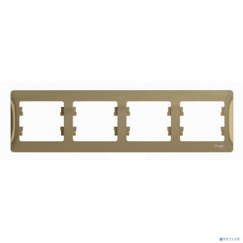   Schneider Electric Glossa GSL000404 