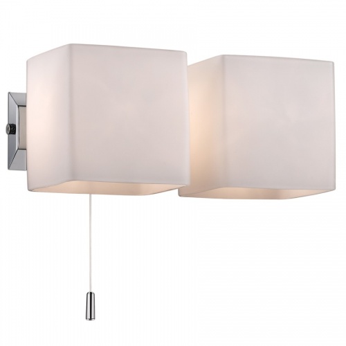 ���������� ��������� � ������������ Odeon Light Faro 2183/2W ����� G9 2�40W 220V