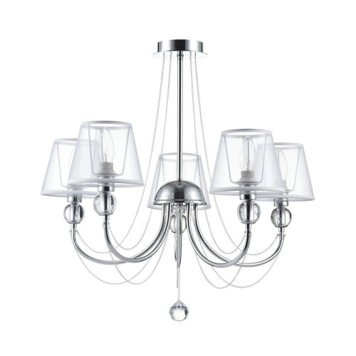 ������ ��������� Freya Beverly FR661-05-N ���� E14 5�40W 220V