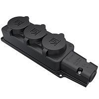 ������� ���������� Bemis BK1-1402-3613 IP54 3 ������� � ����������� � ��������