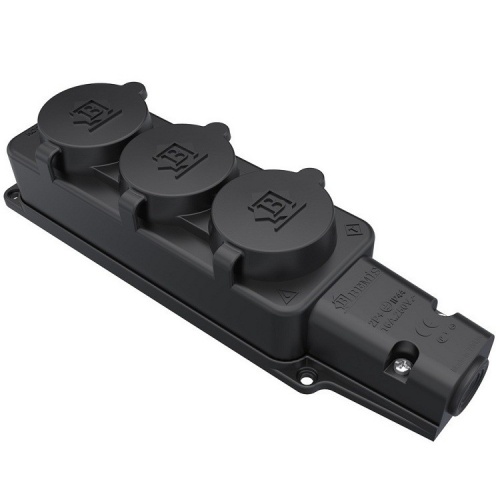 ������� ���������� Bemis BK1-1402-3613 IP54 3 ������� � ����������� � ��������