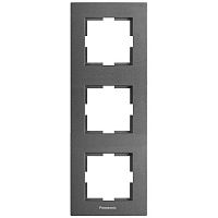   Panasonic Karre Plus WKTF08132DG-RES  -