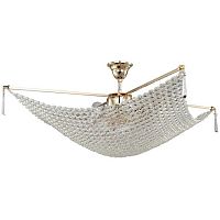 ������ ���������� Maytoni Croce X82-80x80-G ������ E27 8�60W 220V