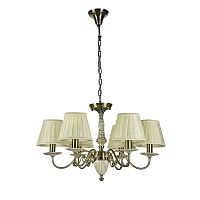 ������ ��������� Maytoni Battista ARM011-06-R ������� E14 6�40W 220V