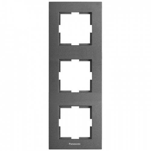   Panasonic Karre Plus WKTF08132DG-RES  -