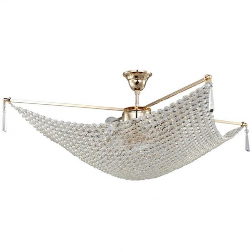 ������ ���������� Maytoni Croce X82-80x80-G ������ E27 8�60W 220V