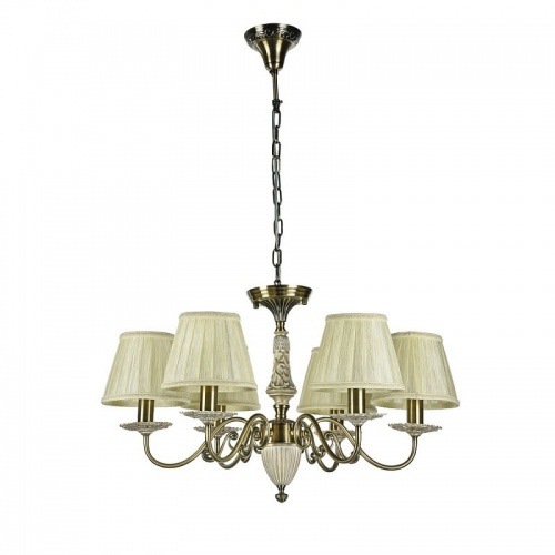 ������ ��������� Maytoni Battista ARM011-06-R ������� E14 6�40W 220V