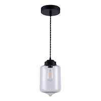 ���������� ��������� Fametto Vintage DLC-V403-1001 Black E27 60W 220V