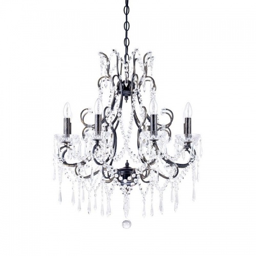 ������ ��������� Maytoni Castle DIA903-08-R ������ E14 8�40W 220V