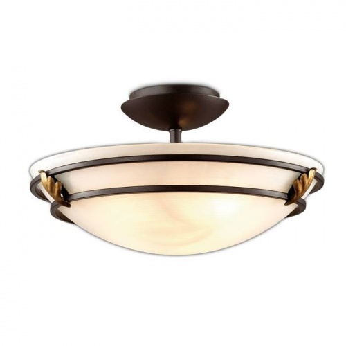 ���������� ���������� Odeon Light Osorno 2664/3C ���������� E27 3�60W 220V