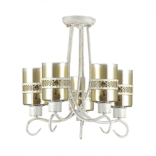 ������ ���������� Lumion Vitelia 3099/5C ����� E27 5�40W 220V