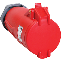 ������� ��������� IEK ���-215 Magnum PSN22-016-5 16� 380� 3P+PE+N