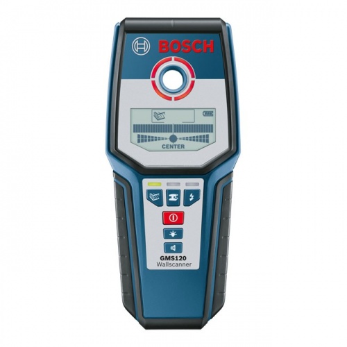 �������� Bosch GMS 120 Professional 0601081000