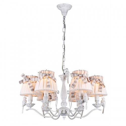 ������ ��������� Maytoni Bird ARM013-06-W ����� E14 6�40W 220V