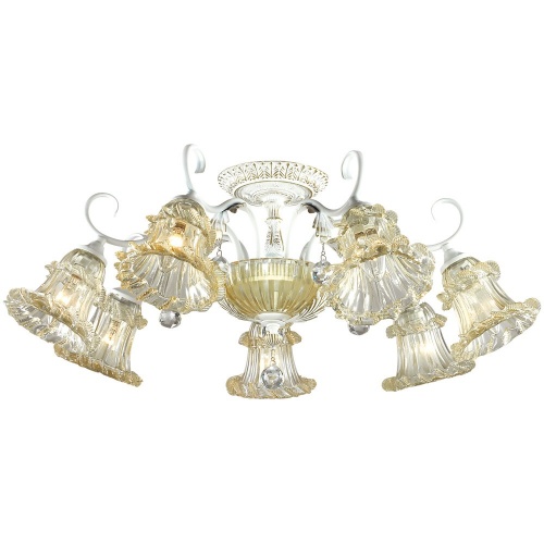 ������ ���������� Odeon Light Salmora 2894/7C ����� E14 7�60W 220V