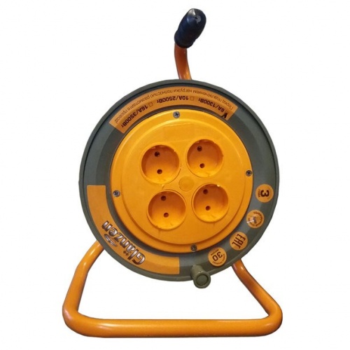 ���������� ������� �� ������� Glanzen EB-02-002 20 � 4 ������� ��� ���������� ��� 2�0,75 6� 1300 ��