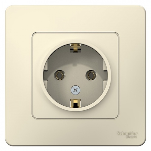  Schneider Electric Blanca BLNRS001012    