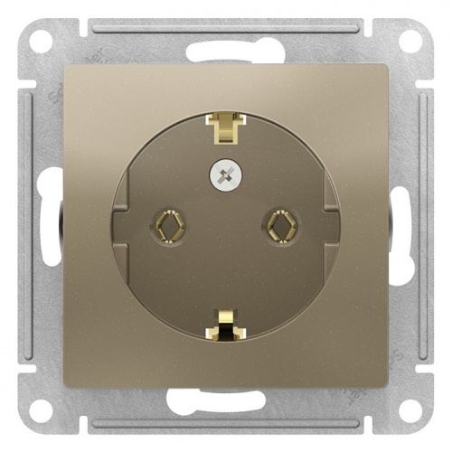 �������� ������� Schneider Electric AtlasDesign ATN000543 ����������� � ����������� �������