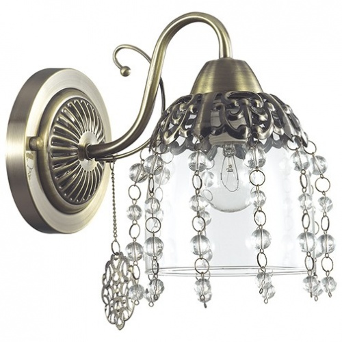 ��� Lumion Doriana 3244/1W ������ E14 60W 220V