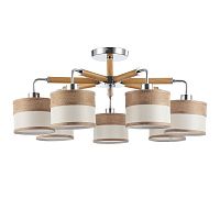 ������ ���������� Freya Helen FR329-07-NG ������-���������� E27 7�40W 220V