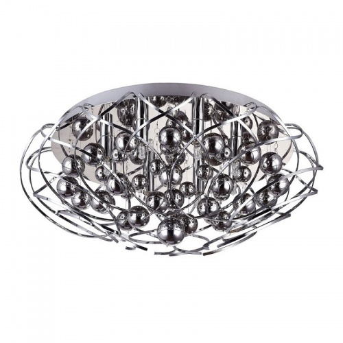 ���������� ���������� Maytoni Galaxy MOD800-08-N ������ G9 8�40W 220V