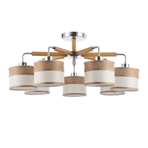 ������ ���������� Freya Helen FR329-07-NG ������-���������� E27 7�40W 220V