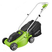 ������������� ������������� Greenworks GLM1232