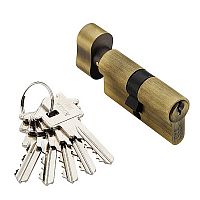 �������� ������� Adden Bau CYL 5-60 KNOB Bronze