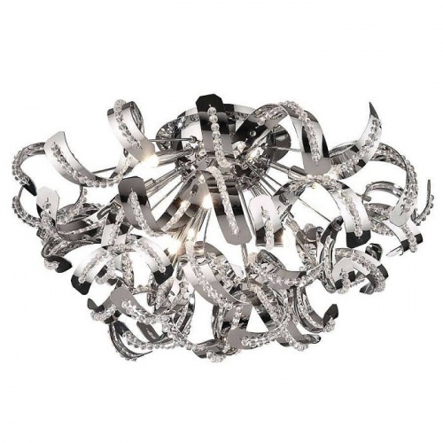 ������ ���������� Odeon Light Elia 2213/12C ���� G9 12�40W 220V