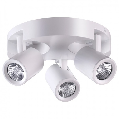 ���� Novotech Gusto 370581 ����� 3�50W 220V