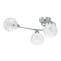 ������ ���������� Lumion Nevette 3063/3C ���� E14 3�60W 220V